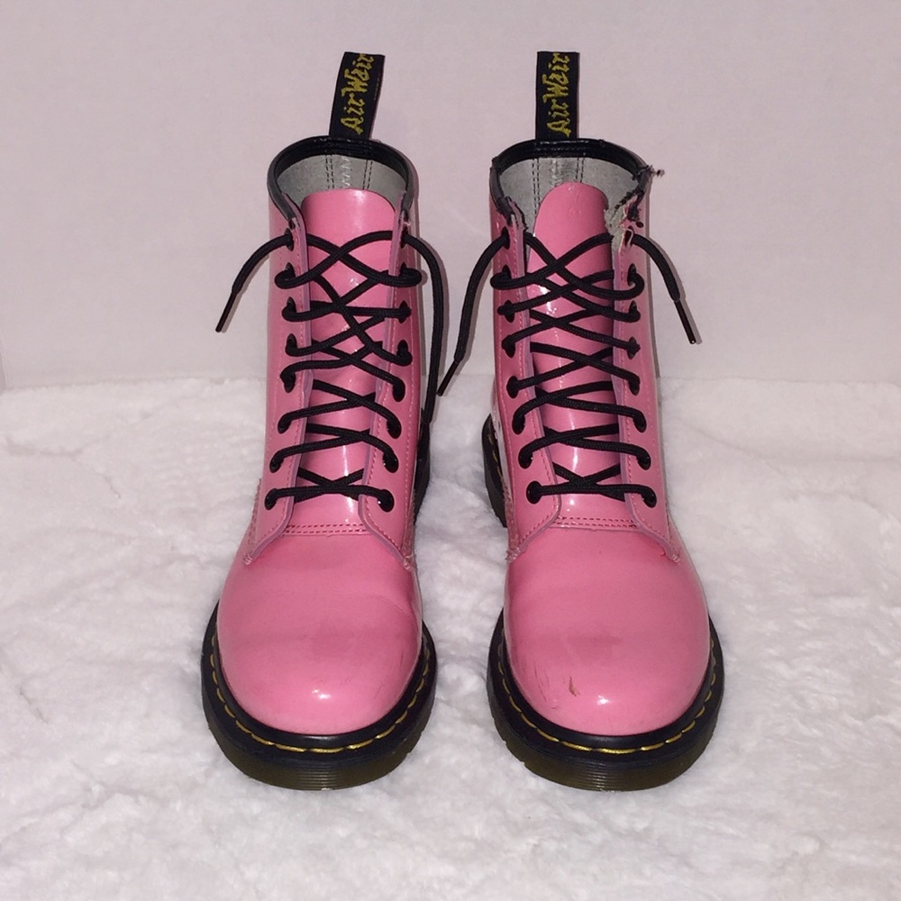 Dr. Martens size 7
